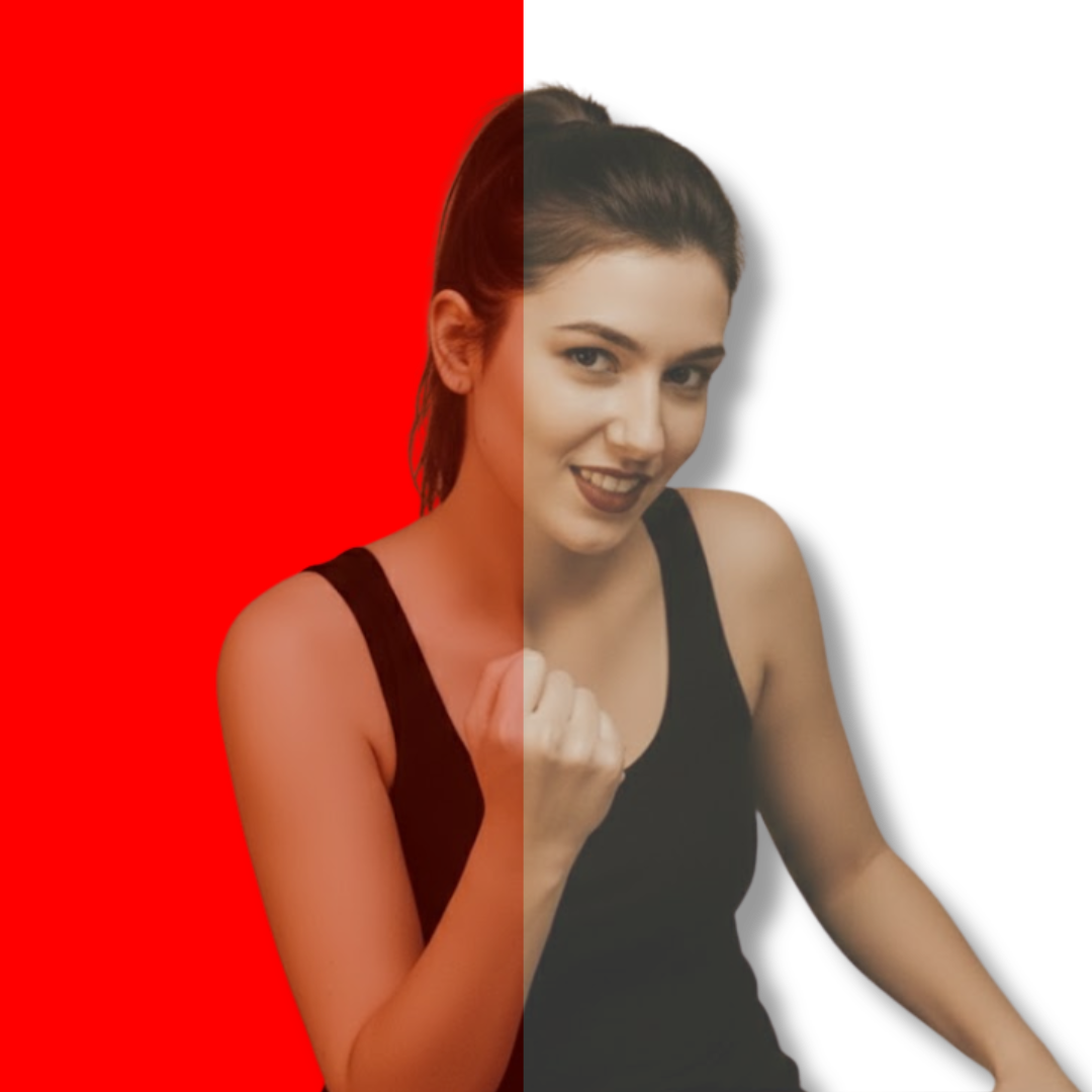 Ellia l'animatrice Hazard4rock