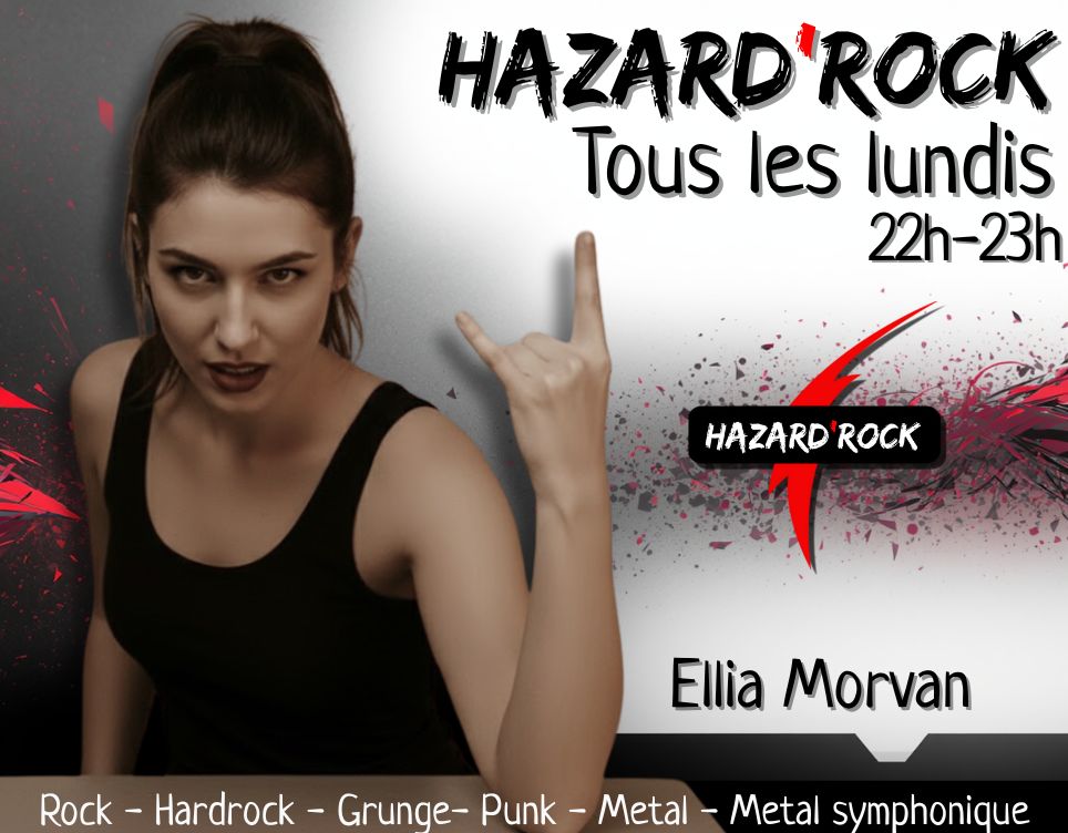 Affiche podcast