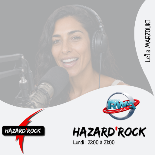 Leïla MARZOUKI