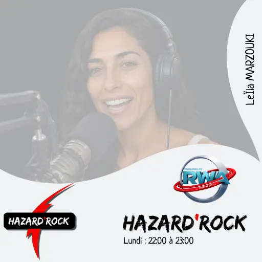 Leïla MARZOUKI