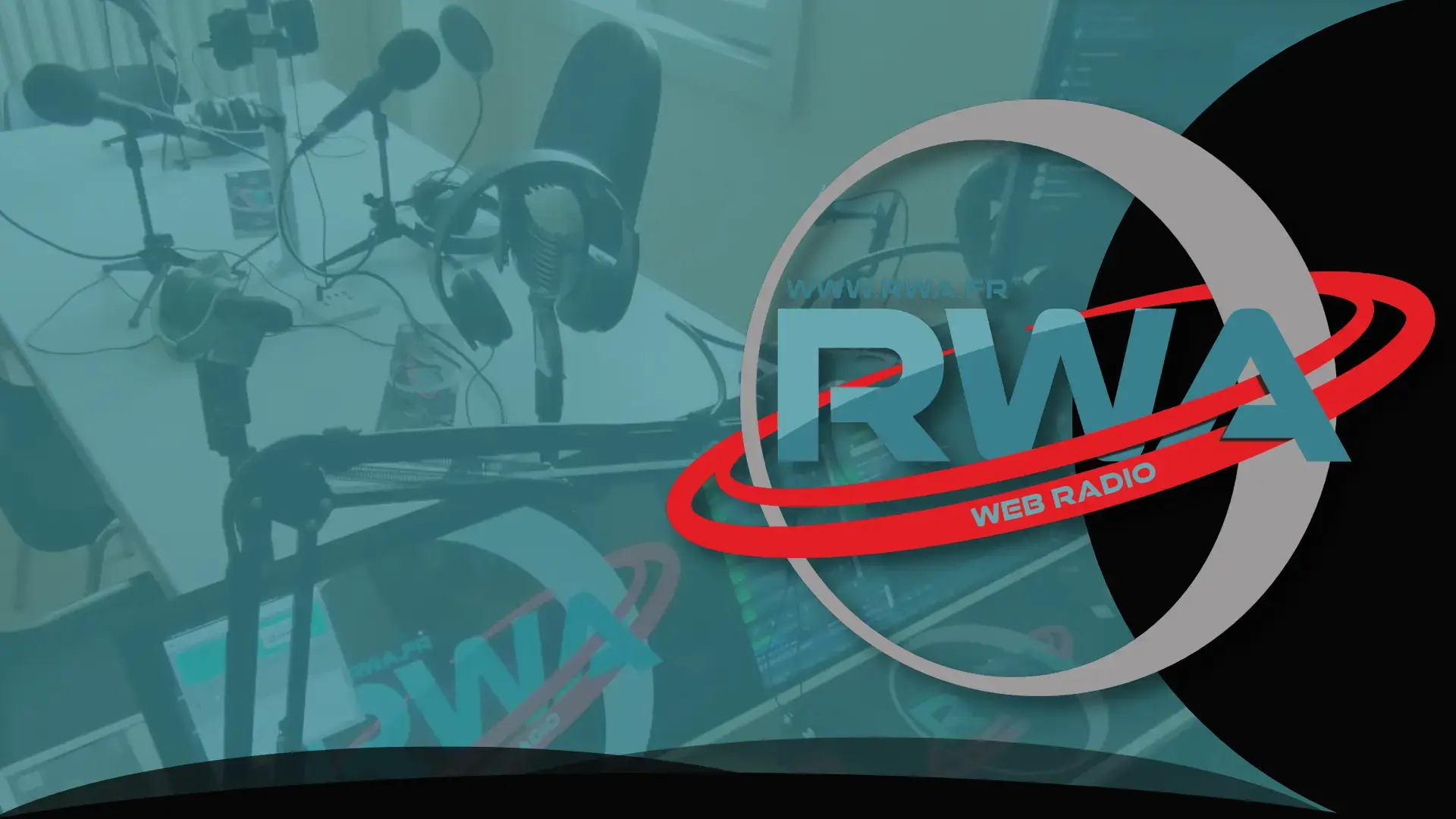 Radio RWA