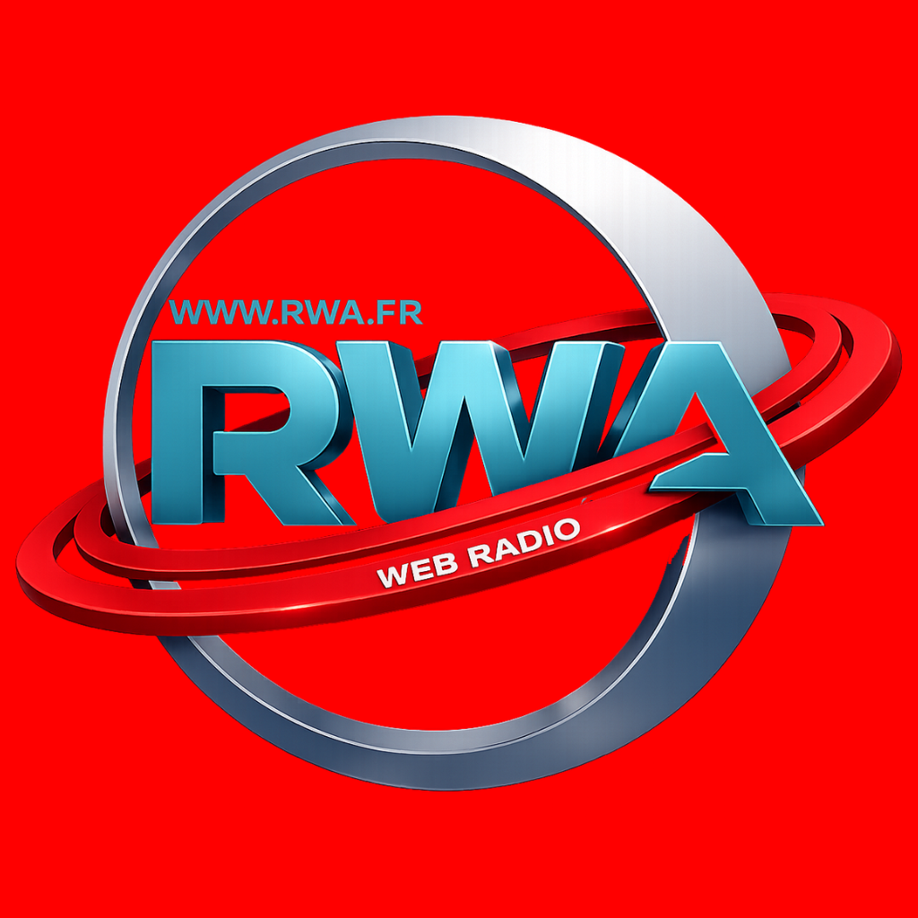Affiche Radio RWA